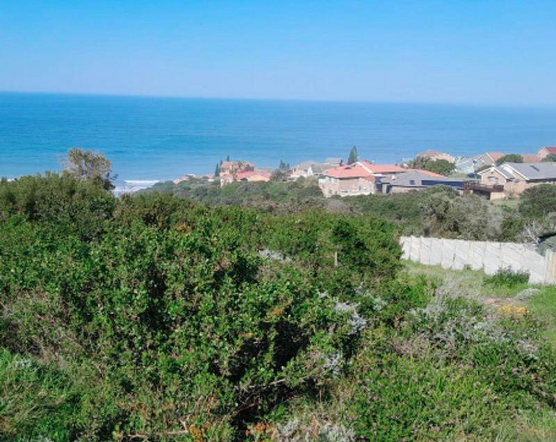 0 Bedroom Property for Sale in Dana Bay Western Cape
